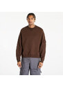 Pánská mikina Patta Basic Pigment Dye Pocket Crewneck Sweater Delicioso