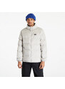 Pánská péřová bunda Helly Hansen Yu 23 Reversible Puffer Mellow Grey/ Black