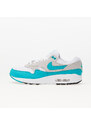 Pánské nízké tenisky Nike Air Max 1 SC Neutral Grey/ Clear Jade-White-Black