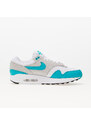 Pánské nízké tenisky Nike Air Max 1 SC Neutral Grey/ Clear Jade-White-Black