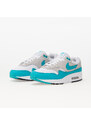 Pánské nízké tenisky Nike Air Max 1 SC Neutral Grey/ Clear Jade-White-Black