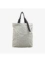 Y-3 Classics Utility Trefoil Tote Bag Talc