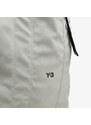 Y-3 Classics Utility Trefoil Tote Bag Talc