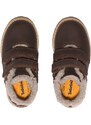 Kotníková obuv Timberland