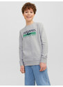 Mikina Jack&Jones Junior