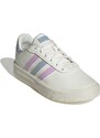 adidas Performance adidas COURT PLATFORM OWHITE/BLILIL/WONBLU