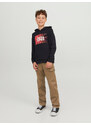 Mikina Jack&Jones Junior