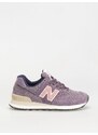 New Balance 574 (shadow)šedá