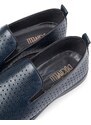 Ducavelli Komba Genuine Leather Comfort Orthopedic Men's Casual Shoes, Dad Shoes Orthopedic Loafers.