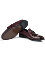 Ducavelli Legion Genuine Leather Men's Classic Shoes, Loafers Classic Shoes, Loafers.