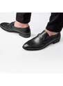 Ducavelli Lunta Genuine Leather Men's Classic Shoes, Loafers Classic Shoes, Loafers.