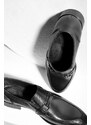 Ducavelli Lunta Genuine Leather Men's Classic Shoes, Loafers Classic Shoes, Loafers.