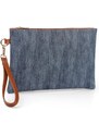 Capone Outfitters Paris Women's Clutch Bag