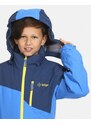 Chlapecká lyžařská bunda Kilpi FERDEN-JB