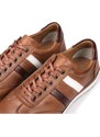 Ducavelli Dynamic Genuine Leather Men's Casual Shoes, 100% Leather Shoes, All Seasons Shoes.