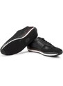 Ducavelli Soft Genuine Leather Men's Daily Shoes, Casual Shoes, 100% Leather Shoes, All Seasons Shoes.