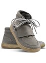 Be Lenka Barebarics Blizzard barefoot tenisky - Dark Grey