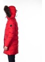 Dámský zimní kabát NORTHFINDER RHEA 363