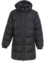 Dětská prodloužená bunda Whistler Abella Jr. Long Padded Jacket