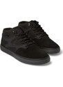 Dc shoes pánské boty Kalis Mid WNT Black/Black | Černá