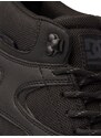 Dc shoes pánské boty Kalis Mid WNT Black/Black | Černá