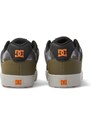 Dc shoes pánské boty Pure WNT Black/Olive Night | Černá