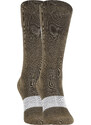 Ponožky Mons Royale merino vícebarevné (100593-1169-598)