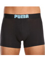 2PACK pánské boxerky Puma vícebarevné (651003001 033)