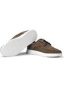 Ducavelli Daily Genuine Leather Men's Casual Shoes, Summer Shoes, Lightweight Shoes.