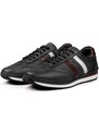 Ducavelli Dynamic Genuine Leather Men's Casual Shoes, 100% Leather Shoes, All Seasons Shoes.