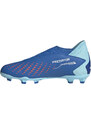 Kopačky adidas PREDATOR ACCURACY.3 LL FG J if2266