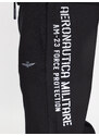 Teplákové kalhoty Aeronautica Militare
