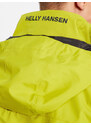 Námořnická bunda Helly Hansen