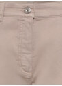 Kalhoty z materiálu Olsen