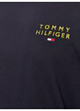 S dlouhým rukávem Tommy Hilfiger