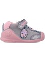 Biomecanics Módní tenisky Dětské Baby Sneakers 231112-A - Serrage >