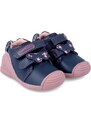 Biomecanics Módní tenisky Dětské Baby Sneakers 231102-A - Ocean >