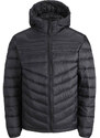 Jack & Jones Jjehero Puffer Hood Jacket Noos M 12211785