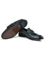 Ducavelli Legion Genuine Leather Men's Classic Shoes, Loafers Classic Shoes, Loafers.