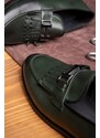 Ducavelli Legion Genuine Leather Men's Classic Shoes, Loafers Classic Shoes, Loafers.