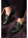 Ducavelli Legion Genuine Leather Men's Classic Shoes, Loafers Classic Shoes, Loafers.