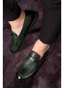 Ducavelli Legion Genuine Leather Men's Classic Shoes, Loafers Classic Shoes, Loafers.