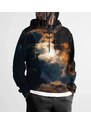 Bittersweet Paris Nebula Hoodie - L