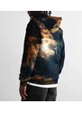 Bittersweet Paris Nebula Hoodie - L