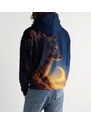 Bittersweet Paris Night Guardian Hoodie - S