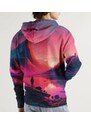 Bittersweet Paris Purple Mountain Hoodie - 3XL