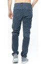 CHILLAZ Rofan Pant 2.0 (Cord mix) blue