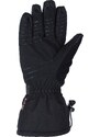 Pánské lyžařské rukavice Viking TUSON černá