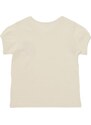 Trendyol T-Shirt - Ecru - Regular fit