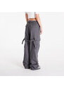 Pánské cargo pants Ambush Relaxed Fit Cargo Pants UNISEX Slate Grey/ No Color